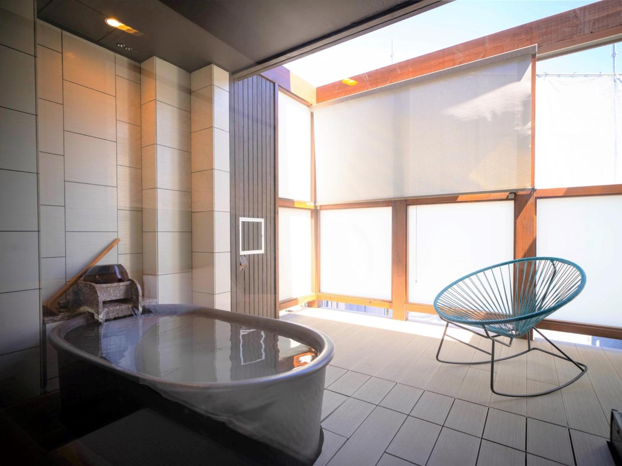 Gensen Ichinoyu Hotel Kusatsu  Exterior photo