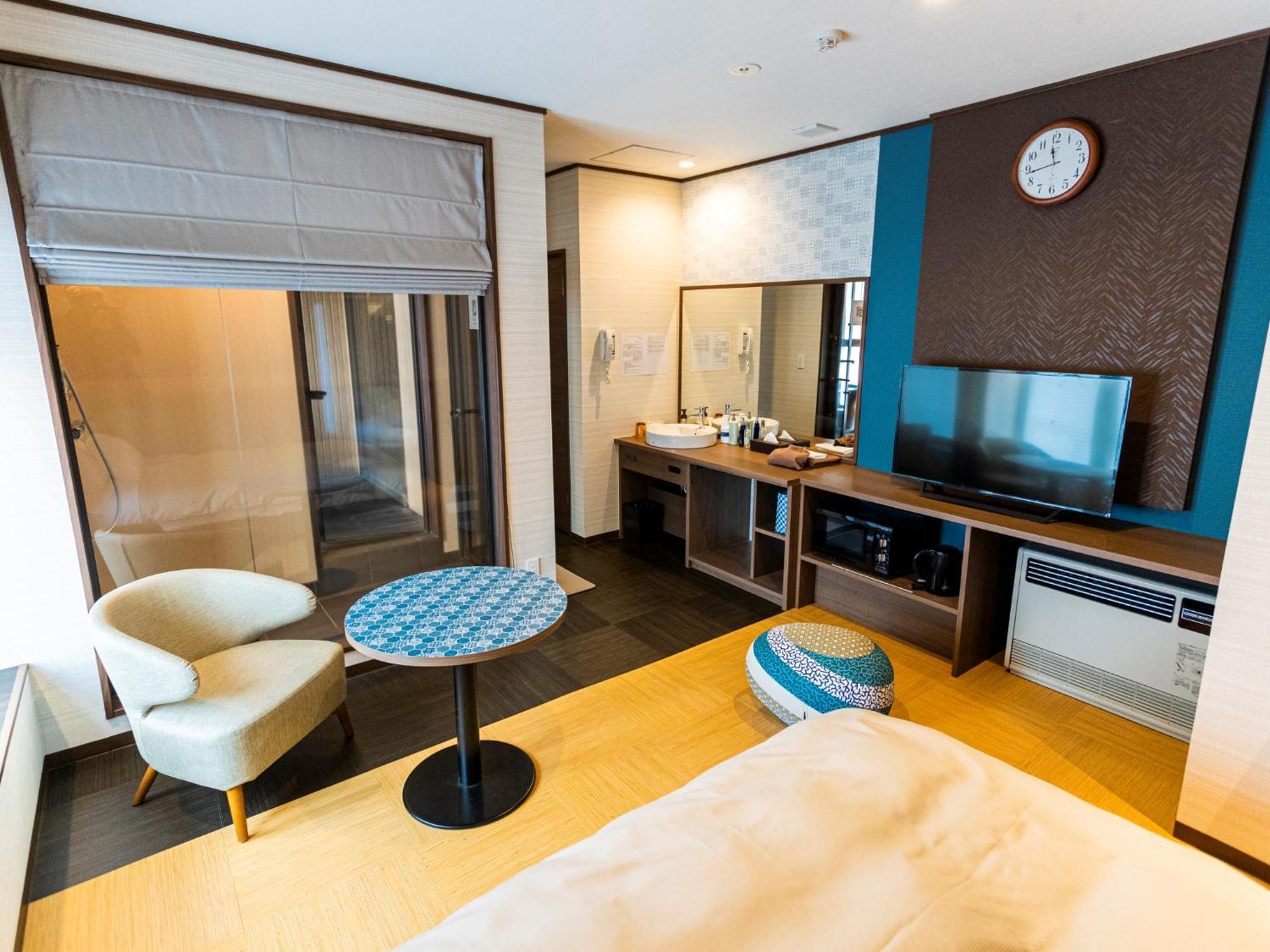 Gensen Ichinoyu Hotel Kusatsu  Exterior photo